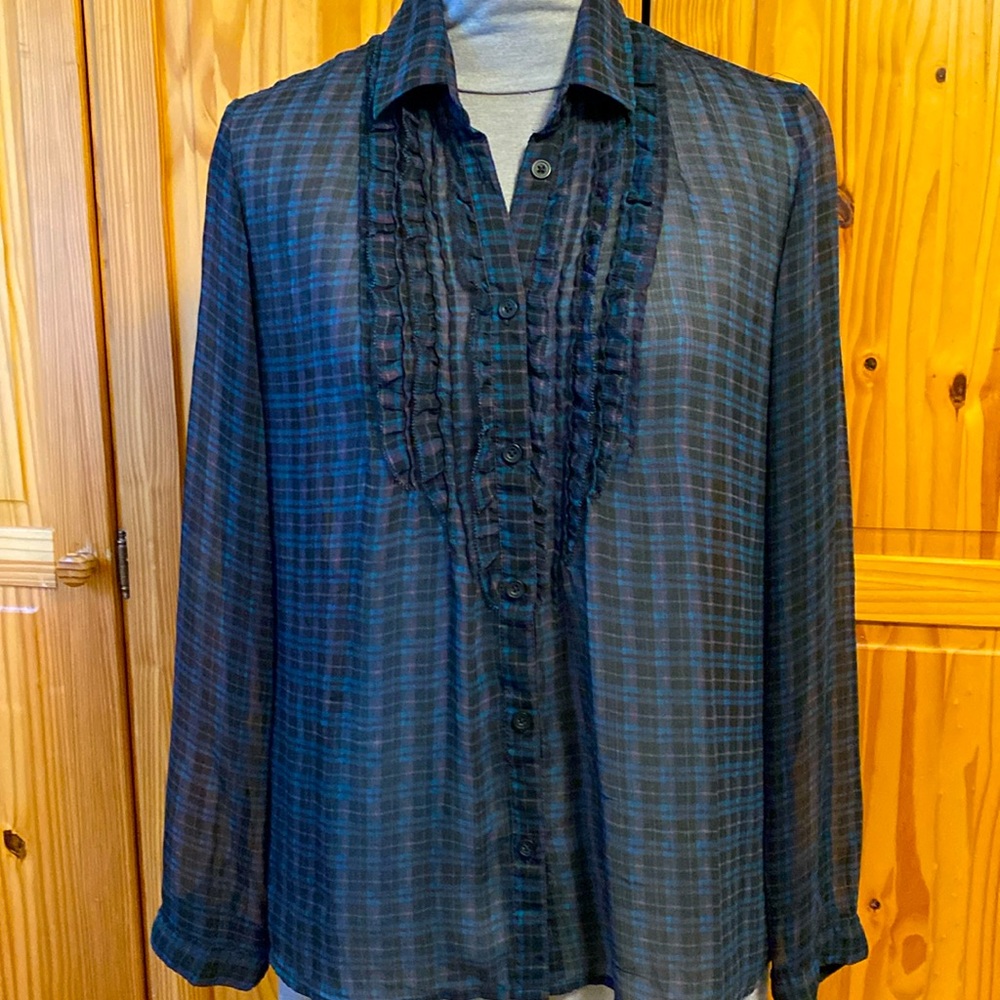 American Eagle Outfitters blouse